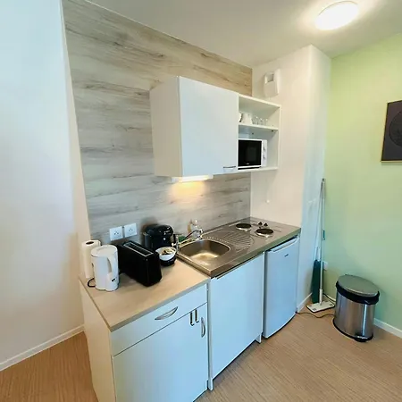 We Live In R - Duplex 504 Apartment Reims Exterior photo
