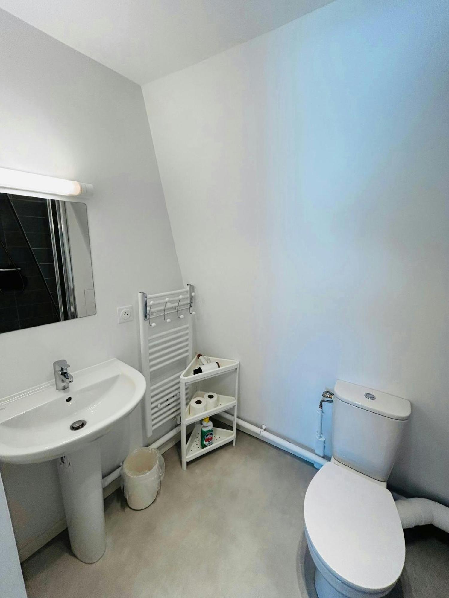 Apartment We Live In R - Duplex 504 *
